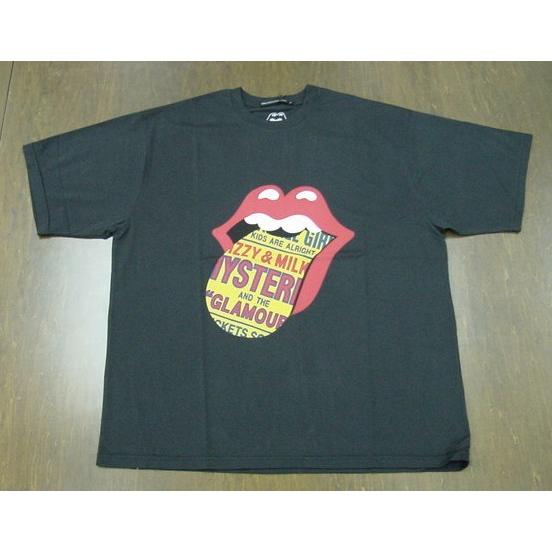 ＨＹＳＴＥＲＩＣ ＧＬＡＭＯＵＲ ヒステリックグラマー ローリング