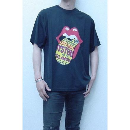 ＨＹＳＴＥＲＩＣ ＧＬＡＭＯＵＲ ヒステリックグラマー ローリング