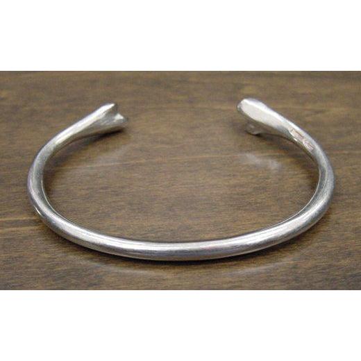 アージェントグリーム　バングル シルバーアクセサリーブランドアージェントグリーム