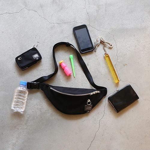 PORTER JAM HOME MADE ジャムホームメイド PORTER