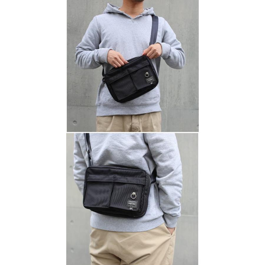 【希少】PORTER✖️JAM  MADE ショルダーバッグ PORTER JAM HOME MADE ジャムホームメイド ポーター スタッズ