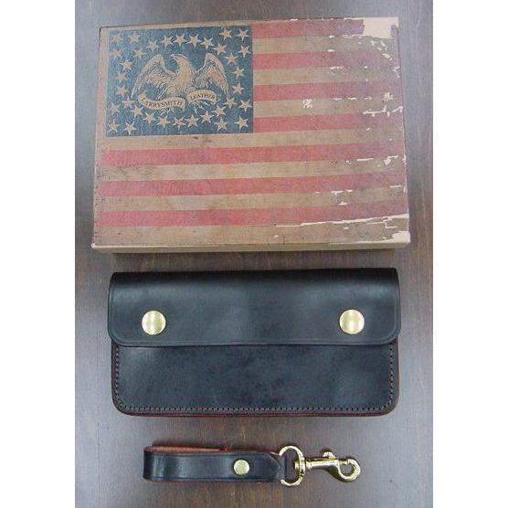 LARRY SMITH ラリースミス リミテッド トラッカーズ