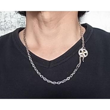 ビンゴブラザーズ　チェーン　50cm THE BINGO BROTHERS ザ・ビンゴブラザーズ