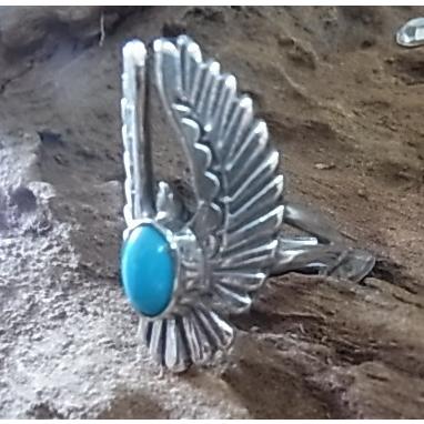 THE BINGO BROTHERS ザ・ビンゴブラザーズ ターコイズ