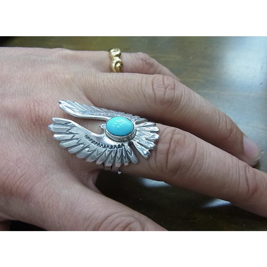 THE BINGO BROTHERS ザ・ビンゴブラザーズ ターコイズ