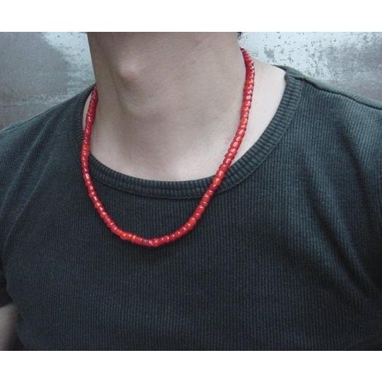 【新品】THE BINGO BROTHERS ホワイトハーツ　ネックレス THE BINGO BROTHERS（ザ・ビンゴブラザーズ） THE BINGO