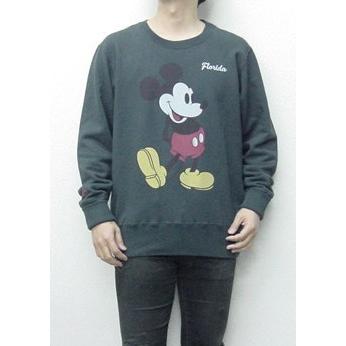 TMT ミッキー パーカー Disney SERIES CREATED by MUS | MD PATCHED パーカー / MICKEY