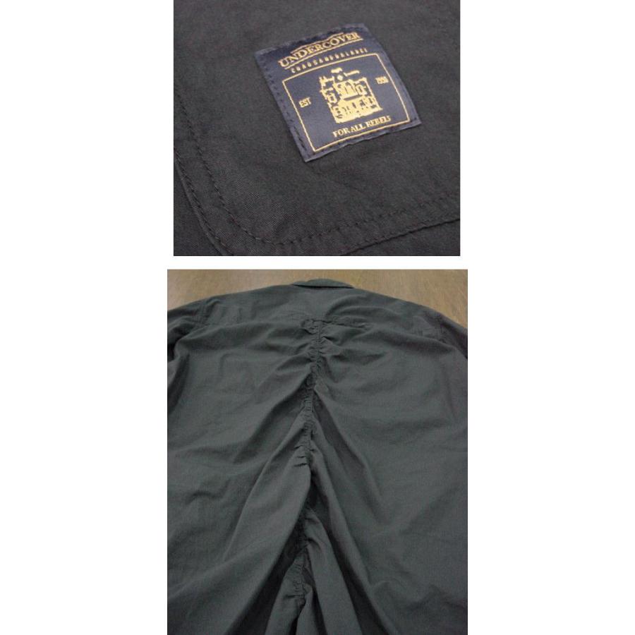 UNDERCOVER 【SALE 60%OFF】 UNDERCOVER UNDERCOVER 【SALE 60%OFF】 UNDERCOVER