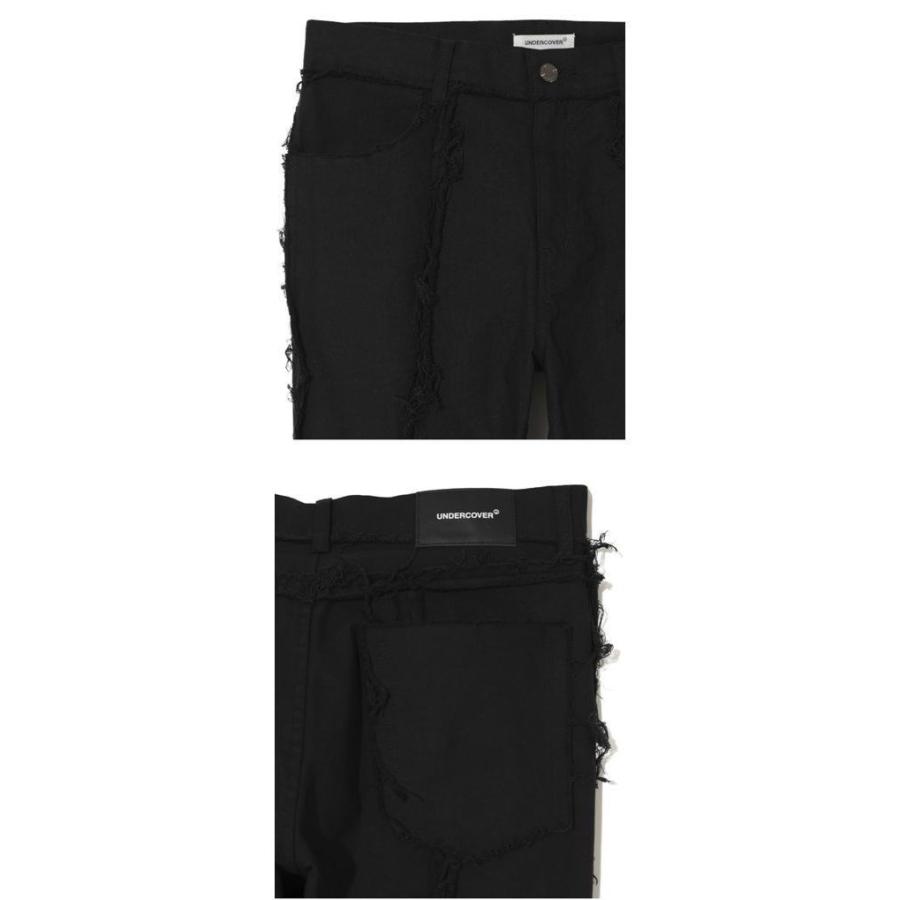SALE 40％OFF】 UNDERCOVER アンダーカバー 