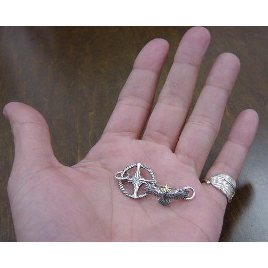 goro's（ゴローズ） Horizon Blue ホリゾンブルー サン