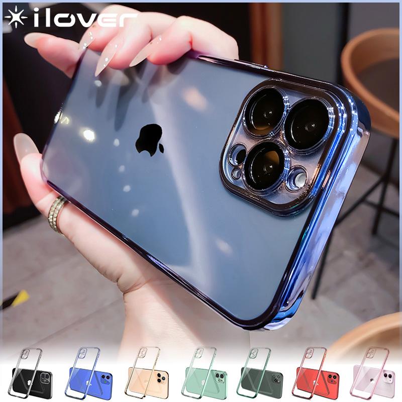 Iphone13 ケース クリア Iphone13 Mini ケース Iphone13 Pro ケース Iphone Se3 おしゃれ Iphoneケース スマホケース アイフォン13ケース 透明 耐衝撃 カバー Iphone Cs127 T G Shop 通販 Yahoo ショッピング
