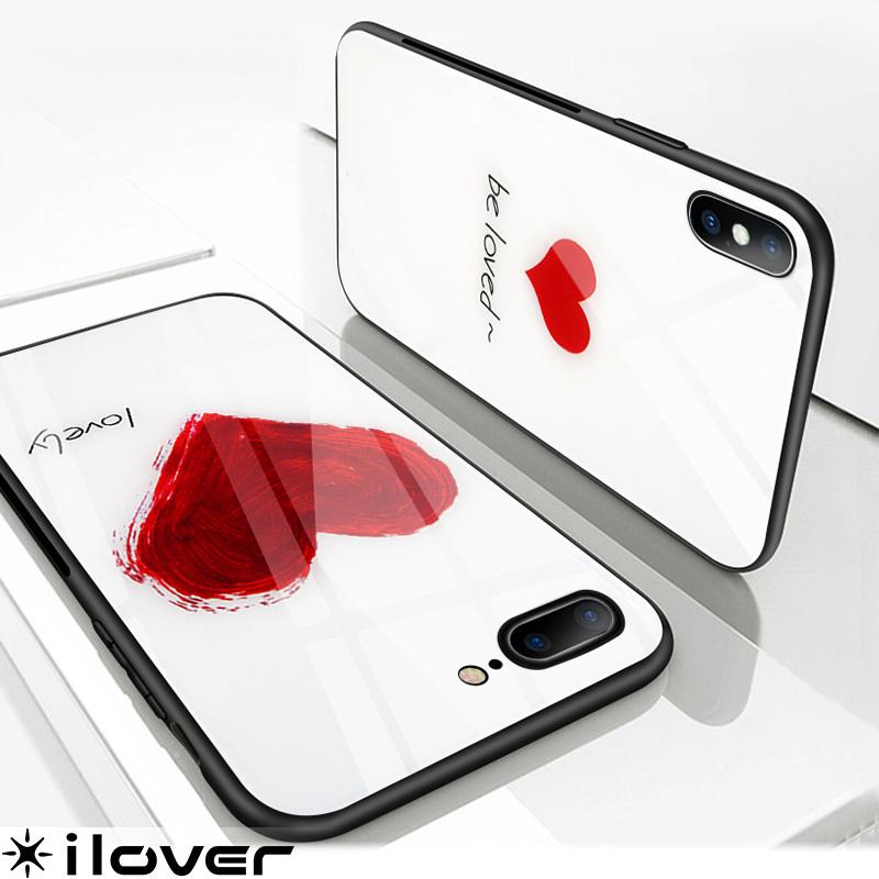 Iphone Xr Xs ケース アイフォン おしゃれ ハート スマホケース