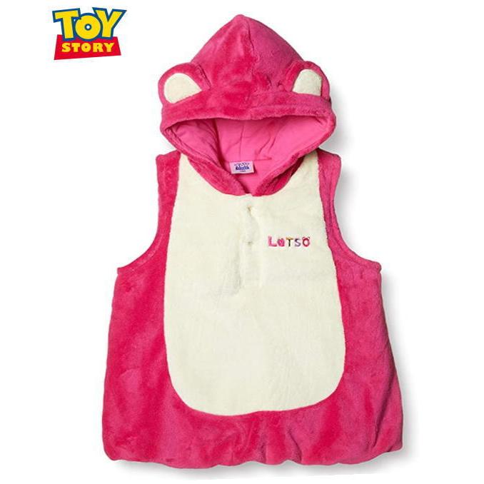 21秋冬 ディズニー トイストーリー ロッツォ なりきりベスト 80 90 95 100 110 1 ハロウィン クリスマス お正月 パーティ 衣装 コスプレ コスチューム N Coverall ハッピーランド Yahoo店 通販 Yahoo ショッピング