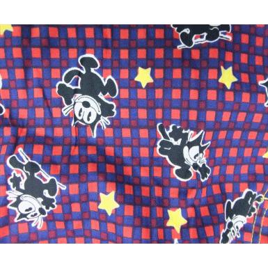Moomin ムーミン ミイ総柄前開きメンズキャラクタートランクス M L キャラクターパンツ キャラパン Sfc Trunks ハッピーランド Yahoo店 通販 Yahoo ショッピング