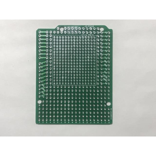 Arduino用ユニバーサル基板|t-import|02