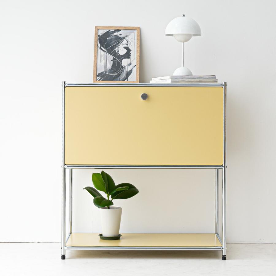 モジュールラック モジュール家具 モジュール棚 スチール 収納ラック