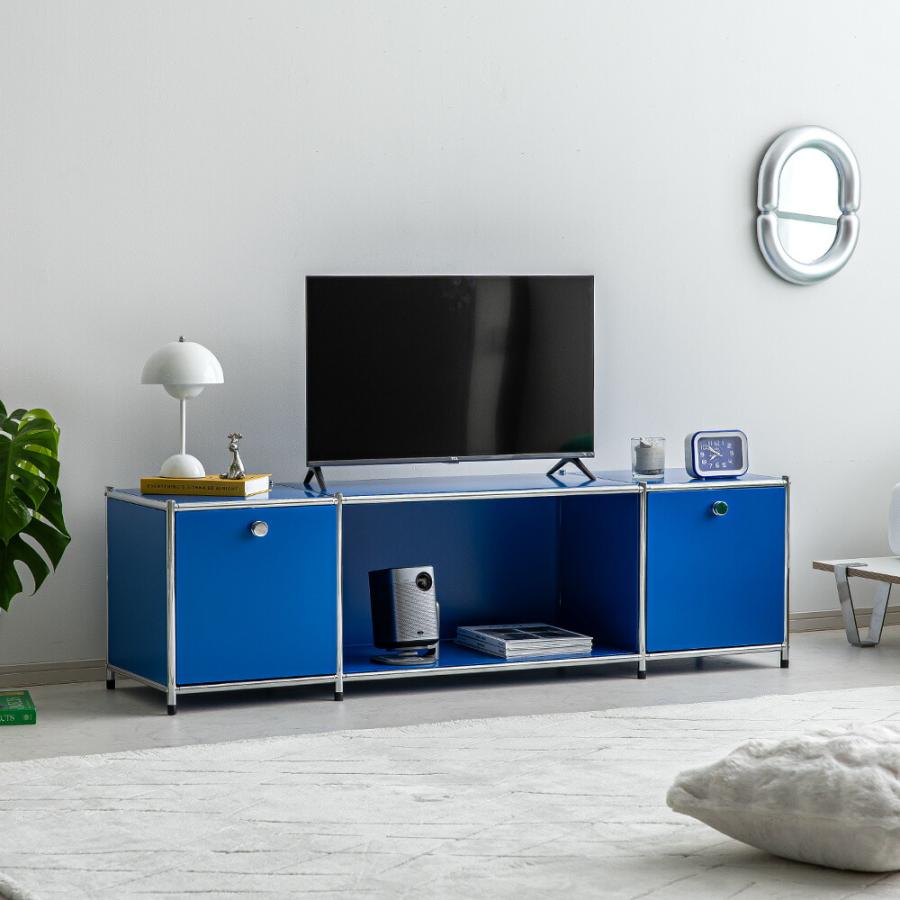 5のつく日全商品5%OFF以上モジュールラック テレビ台 モジュール家具