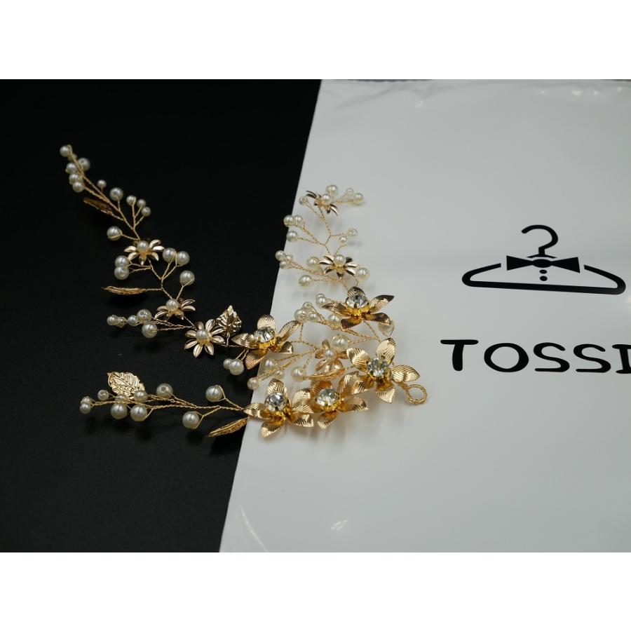 結婚式 ヘアアクセ ヘアドレス ワイヤーアクセ 楽天市場】☆SSクーポン対象☆ 結婚式 ヘアアクセサリー 花