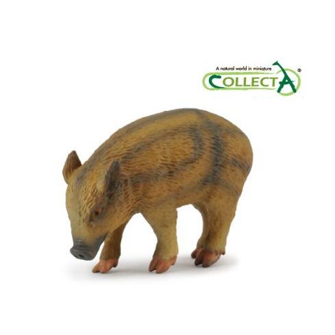 送料無料 新品 866 イノシシ 子ども Wild Piglet Eating コレクタ トイジャンキー 通販 Yahoo ショッピング