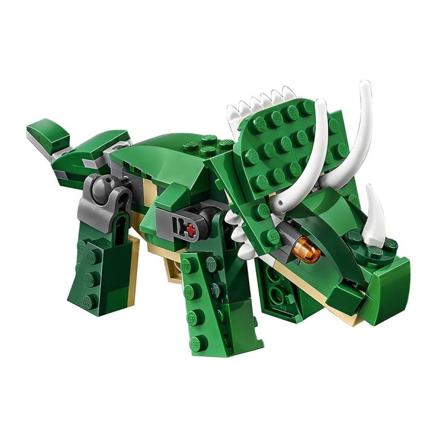 こぺん LEGO（レゴ） 【正規品】 CREATOR クリエイター 31058 ダイナソー