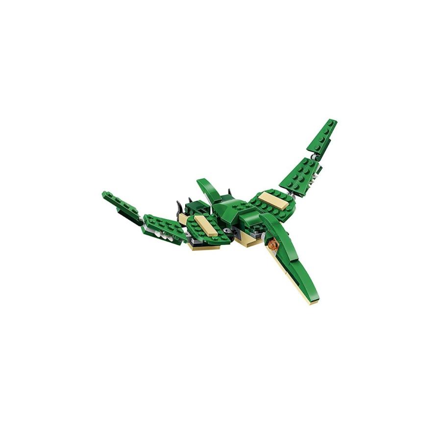 LEGO（レゴ） 【正規品】 CREATOR クリエイター 31058 ダイナソー