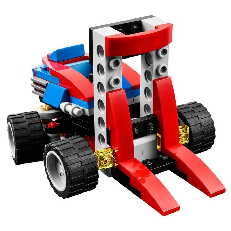 LEGO（レゴ） 【中古品】 CREATOR クリエイター 31030 ゴーカート