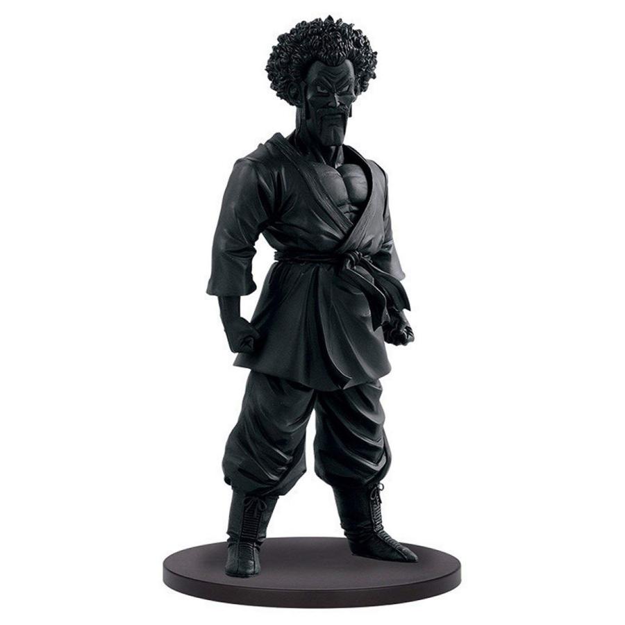 SALE】ミスターサタン ブラックカラーver. ドラゴンボールZ Resolution