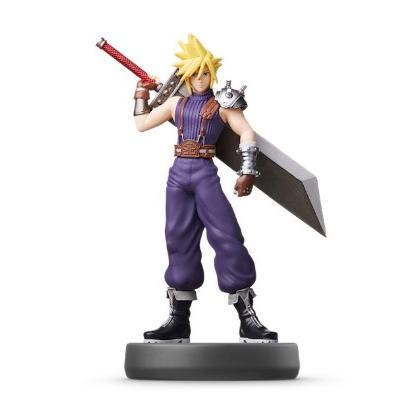 amiibo SUPER SMASH BROS 新品未開封 大乱闘スマッシュブラザーズシリーズ ゼロスーツサムス amiibo 新品未