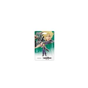任天堂 【新品】 amiibo クラウド （大乱闘スマッシュブラザーズ