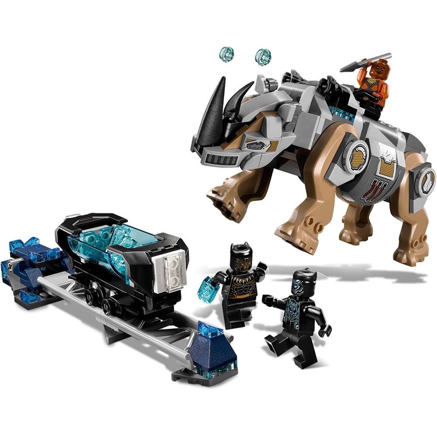 LEGO（レゴ） 【箱イタミ/新品】 Super Heroes スーパーヒーローズ 