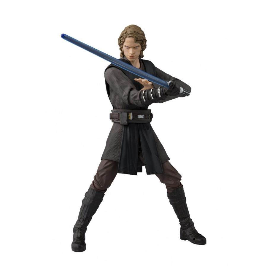 BANDAI S.H.フィギュアーツ スター・ウォーズ アナキン・スカイ BANDAI S.H.フィギュアーツ スター・ウォーズ アナキン・スカイ