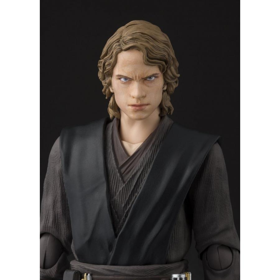 BANDAI S.H.フィギュアーツ スター・ウォーズ アナキン・スカイ BANDAI S.H.フィギュアーツ スター・ウォーズ アナキン・スカイ