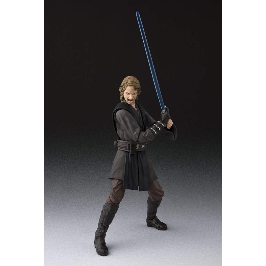 BANDAI S.H.フィギュアーツ スター・ウォーズ アナキン・スカイ BANDAI S.H.フィギュアーツ スター・ウォーズ アナキン・スカイ