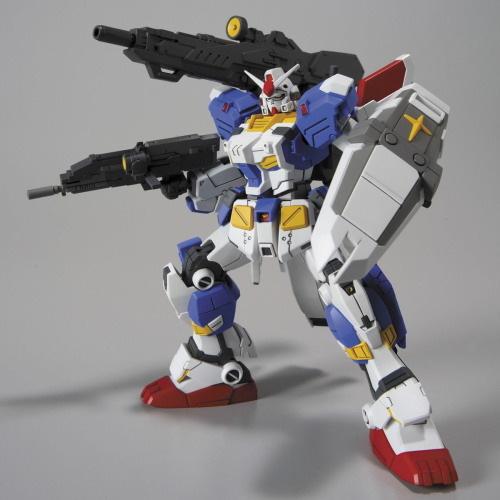 高い素材 Hguc 1 144 フルアーマー ガンダム7号機 プラモデル Wantannas Go Id