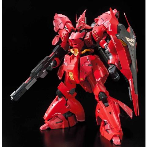 1794円 国内正規総代理店アイテム Rg 1 144 サザビー プラモデル