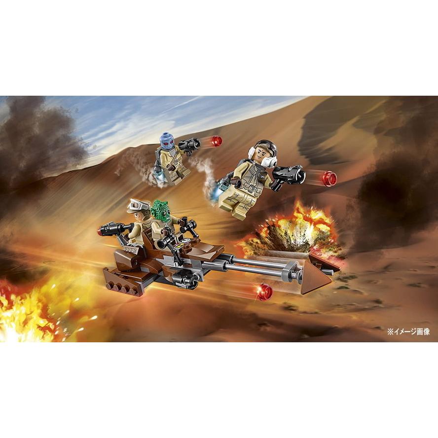 LEGO（レゴ） 【中古品】 スター・ウォーズ STAR WARS バトルパック
