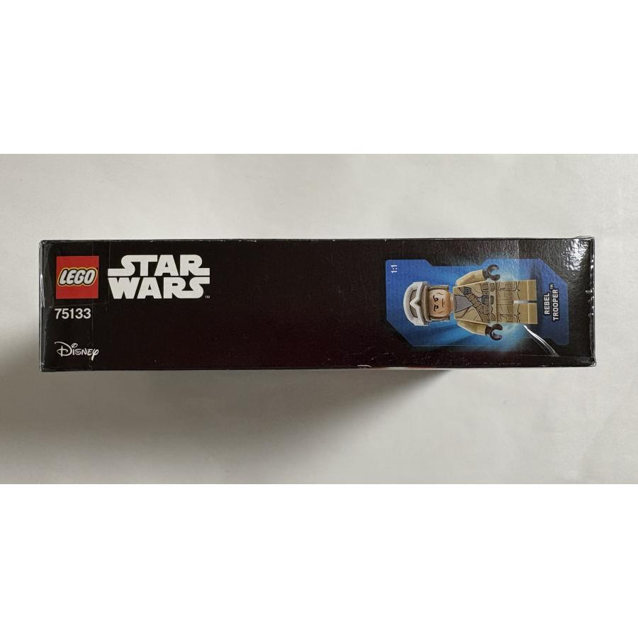 LEGO（レゴ） 【中古品】 スター・ウォーズ STAR WARS バトルパック