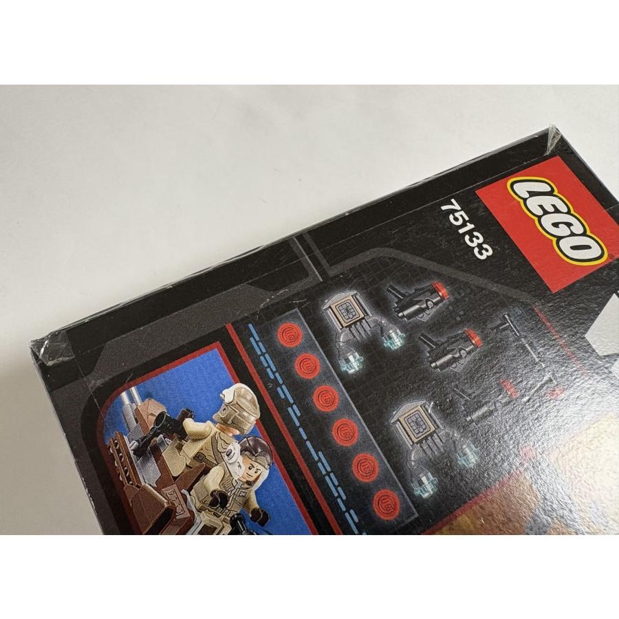 LEGO（レゴ） 【中古品】 スター・ウォーズ STAR WARS バトルパック