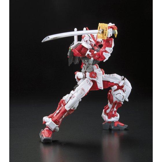 日常的に ゴージャス インターネット ガンプラ Rg アストレイ レッド フレーム 明示的に ドアミラー 十分ではない