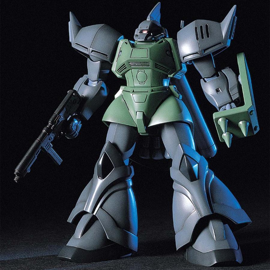 Hg 1 144 ゲルググマリーネ プラモデル 21特集