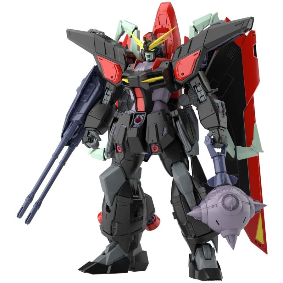 FULL MECHANICS フルメカニクス 1/100 レイダーガンダム 