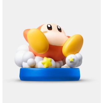 任天堂（Nintendo） amiibo ワドルディ (星のカービィシリーズ