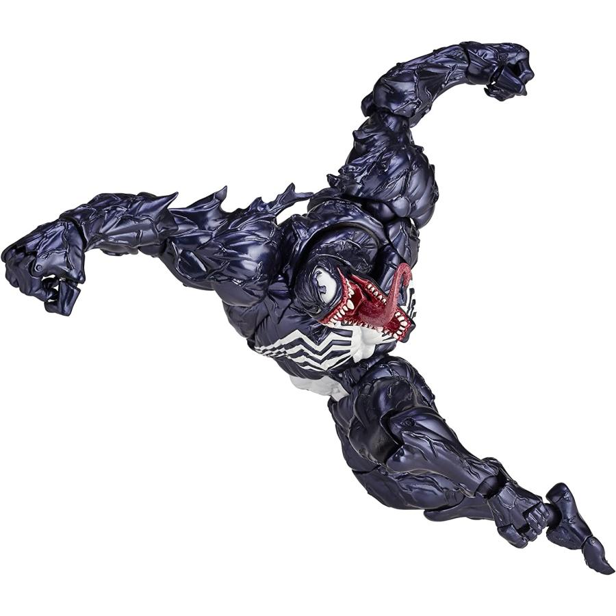 figure complex AMAZING YAMAGUCHI VENOM ヴェノム　4537807013477｜t-jnky｜04