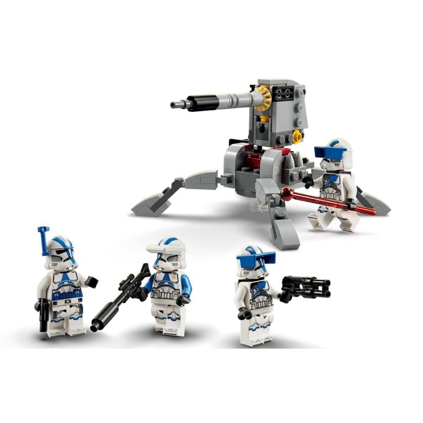 LEGO（レゴ） 【正規品】 スター・ウォーズ 75345 クローン