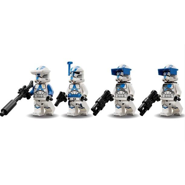 LEGO（レゴ） 【正規品】 スター・ウォーズ 75345 クローン