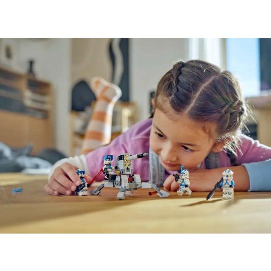 LEGO（レゴ） 【正規品】 スター・ウォーズ 75345 クローン