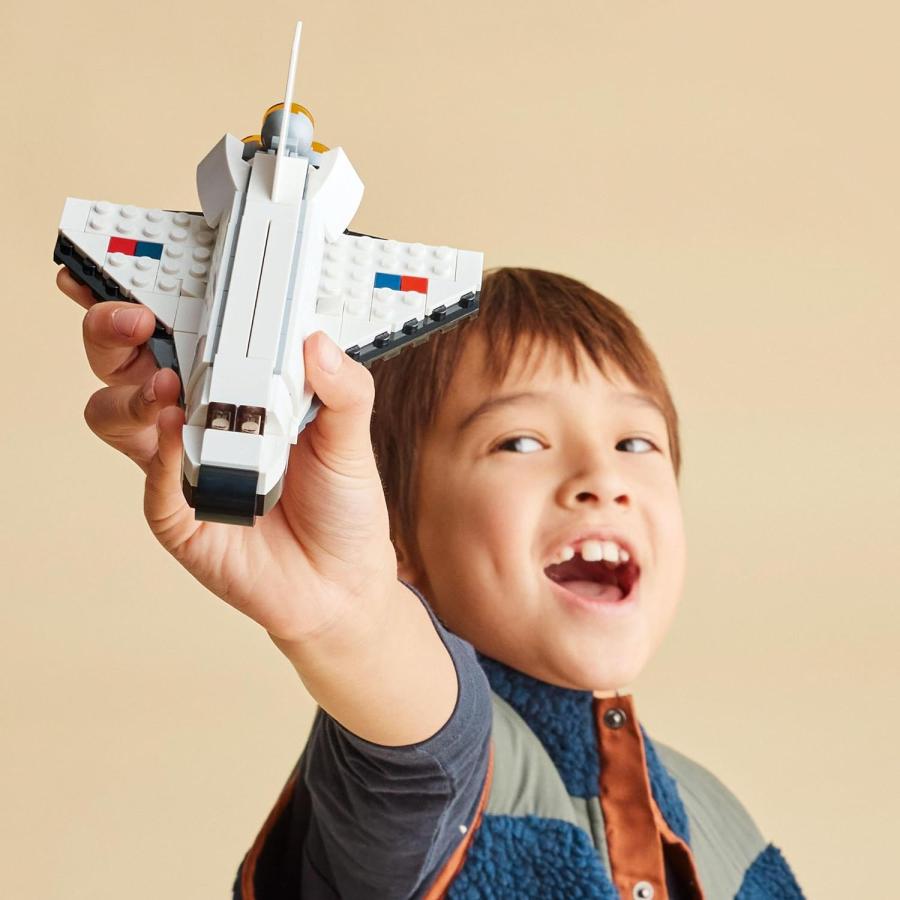 LEGO（レゴ） 【正規品】 CREATOR クリエイター 31134 スペース