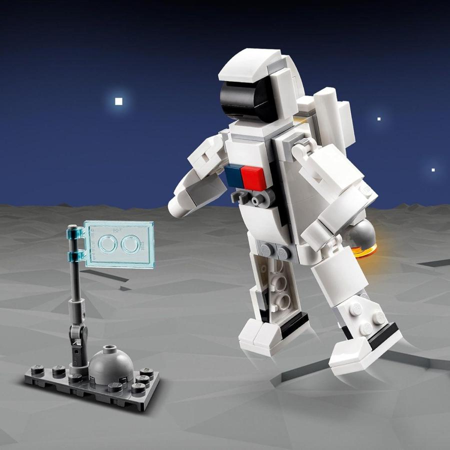 LEGO（レゴ） 【正規品】 CREATOR クリエイター 31134 スペース