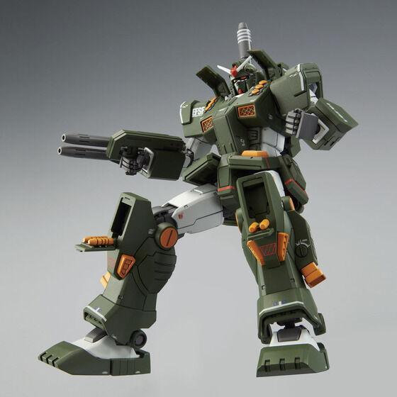 HG 1/144 フルアーマーガンダム プラモデル　4573102607577｜t-jnky｜04