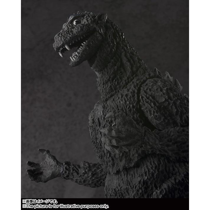 BANDAI（バンダイ） 【箱イタミ/新品】S.H.モンスターアーツ ゴジラ